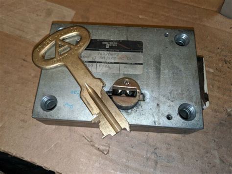 southern steel key cabinet|southern steel inmate locks.